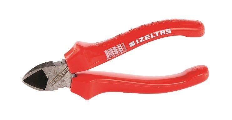 İzeltaş 3700 16 2180 Yan Keski Opak 180 mm