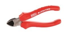 İzeltaş 3700 16 2180 Yan Keski Opak 180 mm