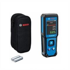 Bosch GMM 1-15 Dijital Ahşap ve Yapı Malzemesi Nem Ölçer