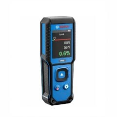 Bosch GMM 1-15 Dijital Ahşap ve Yapı Malzemesi Nem Ölçer