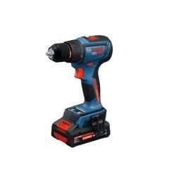 Bosch Expert EXSR18V-90 Akülü Delme Vidalama Makinesi 18 Volt 4 Ah