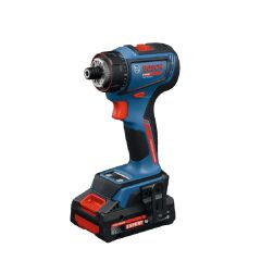 Bosch Expert EXSR18V-90FC Akülü Delme Vidalama Makinesi 18 Volt 4 Ah