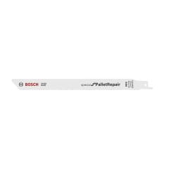 Bosch S 1122 VFR Special Panter Testere Bıçağı Çivili Palet İçin 100'lü