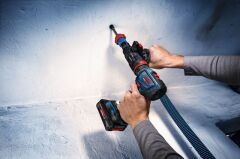 Bosch Expert EXSR18V-90FC Akülü Delme Vidalama Makinesi 18 Volt 4 Ah