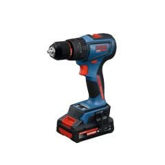 Bosch Expert EXSB18V-90 Akülü Darbeli Delme Vidalama Makinesi 18 Volt 4 Ah