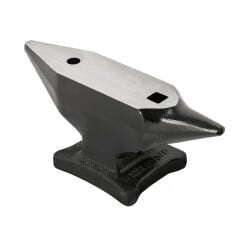 Kanca 61601010020 Dövme Çelik Örs 20 Kg