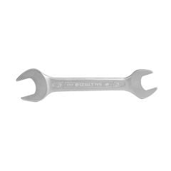 İzeltaş İki Ağız Anahtar Kısa Boy 0100011012 10x12mm