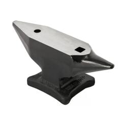 Kanca 61601010035 Dövme Çelik Örs 35 Kg