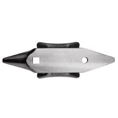 Kanca 61601010035 Dövme Çelik Örs 35 Kg