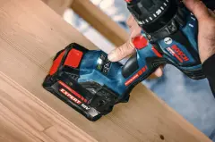 Bosch Expert EXSB18V-150 Akülü Darbeli Delme Vidalama Makinesi 18 Volt 8 Ah