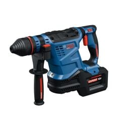 Bosch Expert EXBH18V-32F Akülü SDS Plus Kırıcı Delici 18 Volt 8 Ah