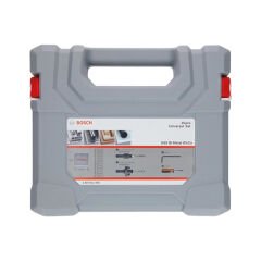 Bosch Bi-Metal Delik Açma Testeresi Panç Seti 15 Parça