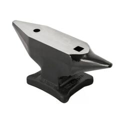 Kanca 61601010050 Dövme Çelik Örs 50 Kg