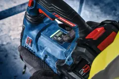 Bosch Expert EXBH18V-32F Akülü SDS Plus Kırıcı Delici 18 Volt 8 Ah
