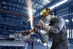 Bosch Expert EXWS20-150SB Taşlama Makinesi 2000 Watt 150 mm