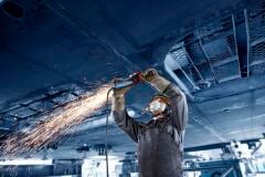 Bosch Expert EXWS20-150SB Taşlama Makinesi 2000 Watt 150 mm