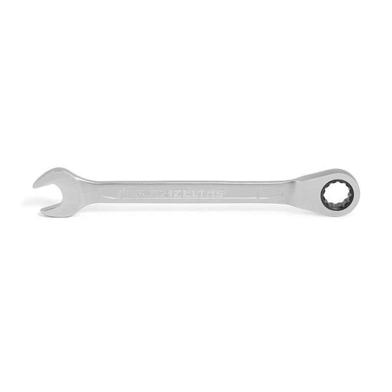 İzeltaş 0340 Cırcır Kombine Anahtar 0340020013 13mm
