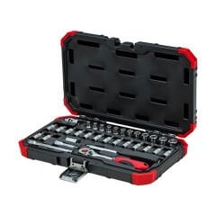 Gedore Red R49003033 Lokma Seti 1/4'' 33 Parça