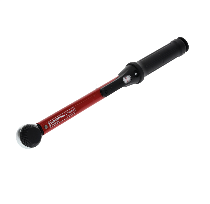 Gedore Red R58900050 Tork Anahtarı 3/8'' 10-50 Nm
