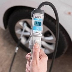 PCL Accura MK4 Lastik Şişirme Saati Dijital