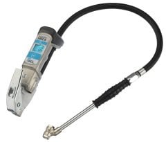 PCL Accura MK4 Lastik Şişirme Saati Dijital