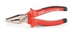 İzeltaş 3020 12 5200 Kombine Pense Ergonomik 200 mm