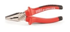 İzeltaş 3020 12 5160 Kombine Pense Ergonomik 160 mm