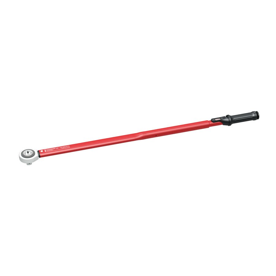 Gedore Red R78900550 Tork Anahtarı 3/4'' 110-550 Nm