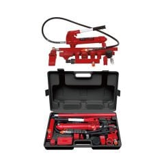 Proter PR 1204 T Hidrolik Oto Doğrultma 4 Ton