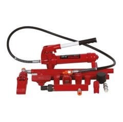Proter PR 1204 T Hidrolik Oto Doğrultma 4 Ton