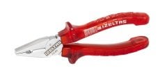 İzeltaş 3020 12 3200 Kombine Pense Kraft 200 mm