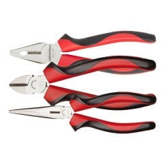 Gedore Red R28002003 Pense Seti 3 Parça
