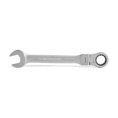 İzeltaş 0345 Mafsallı Cırcır Kombine Anahtar 0345020013 13mm