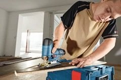 Bosch GST 12V-70 Akülü Dekupaj Testere 12V 3 Ah