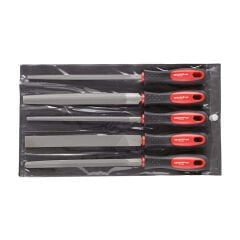 Gedore Red R93000005 Eğe Seti 5 Parça