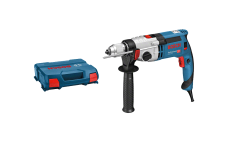 Bosch GSB 24-2 Darbeli Matkap