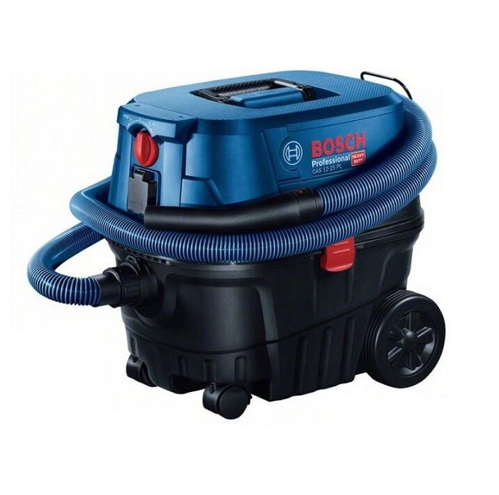 Bosch GAS 12-25 PL Islak Kuru Elektrik Süpürgesi