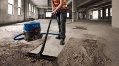 Bosch GAS 12-25 PL Islak Kuru Elektrik Süpürgesi