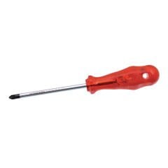 İzeltaş Yıldız Uçlu Tornavida Kraft Seri 4120185100 4.5×100mm