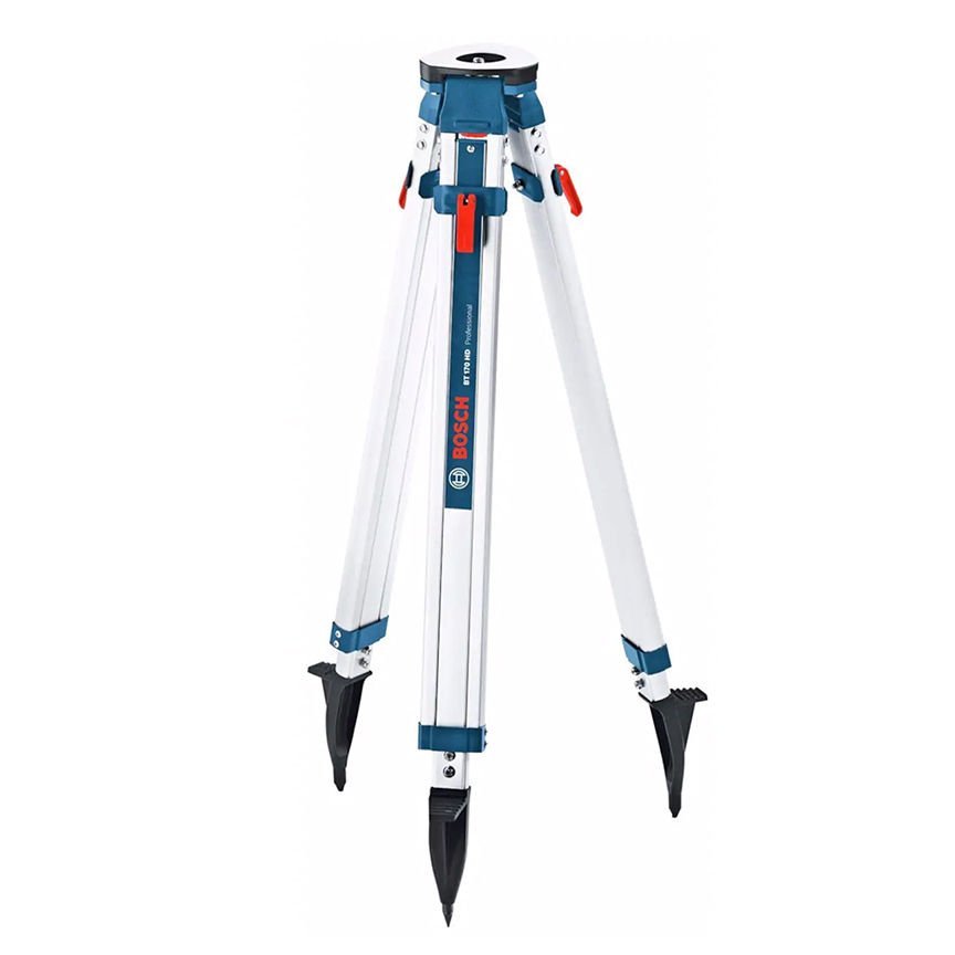 Bosch BT 170 HD Alüminyum Profesyonel Tripod
