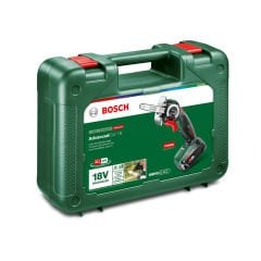 Bosch Advanced Cut 18 Akülü Nano Blade Testere 18 V