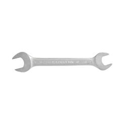 İzeltaş İki Ağız Anahtar Uzun Boy 0130012430 24x30mm