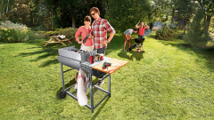 Bosch IXO Collection Mangal Barbekü Adaptörü