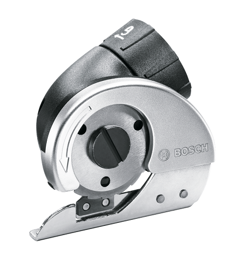 Bosch IXO Collection Çok Yönlü Kesme Adaptörü