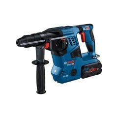 Bosch GBH 18V-28 CF Akülü Kırıcı Delici SDS Plus 18V 8 Ah