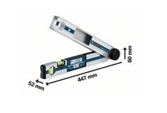 Bosch GAM 220 MF Dijital Açı Ölçer