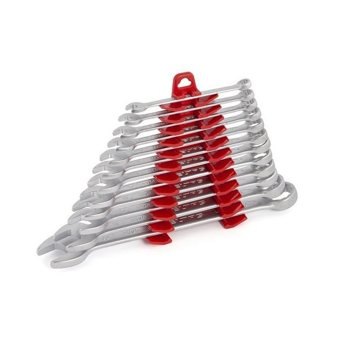 İzeltaş 0320 00 2117 Kombine Anahtar Takımı 17 Parça