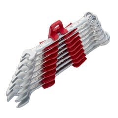 İzeltaş 0320 00 2108 Kombine Anahtar Takımı 8 Parça