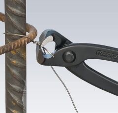 Knipex 9901250 Betoncu Kerpeteni 250 mm