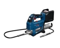 Bosch GFP 18V-10 Akülü Şarjlı Gres Tabancası 18V